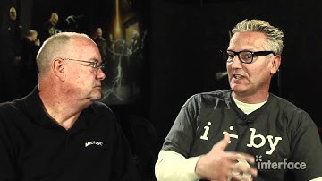 Jeff Jones on PowerPivot and SharePoint at Interface Tech Immersion 2011