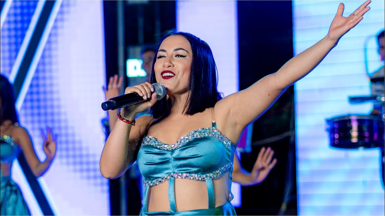 Deleites Andinos - Que Viva La Fiesta (Álbum 2025) Karioko Producciones ♫