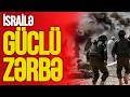 İsrailə GÜCLÜ zərbə: 10 əsgər VURULDU, MOSSAD Tehranı HƏDƏLƏDİ – TV Musavat