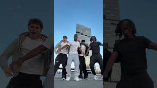 sweater weather.. dance trend @jadan s m zay @ SJ Addison @Razzz #tonan #shanti #shanton #shorts