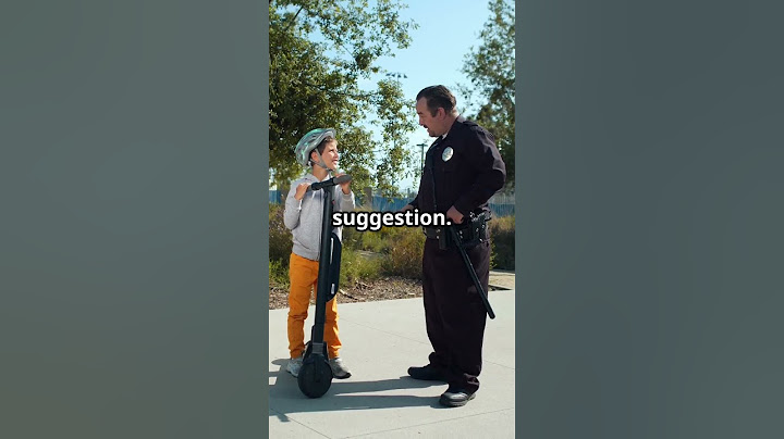 #police #motorcycle #comedy