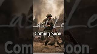 The last letter coming out soon #viral #shortvideo|war movie #warmovie