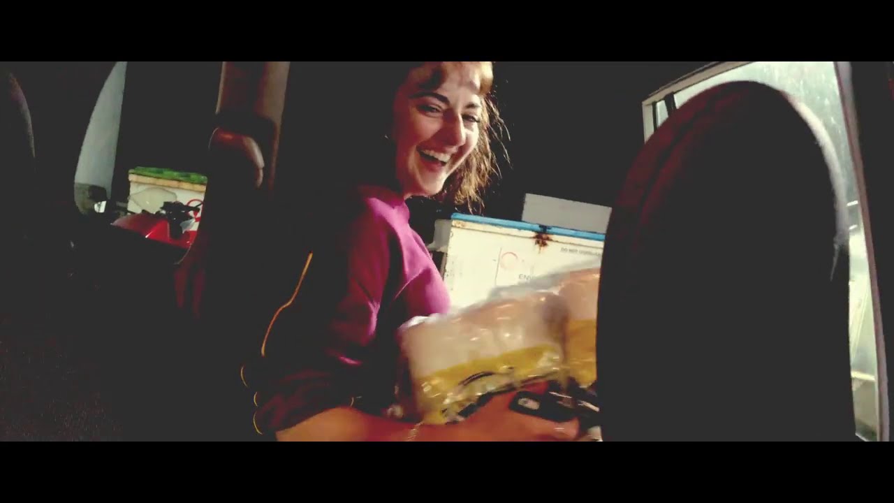 Andy Ross - Star (Promo video)