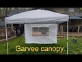 Is this the best Budget Canopy on Amazon from Garvee?