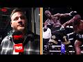 George Groves QUESTIONS Refreeing after Deontay Wilder BEATS Derek Chisora