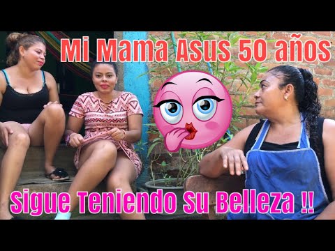 Niña Mary A Sus  50 AÑOS SIGUE TENIENDO SU BELLEZA / YouTube Nos A Enseñado Muchas Experiencias !!