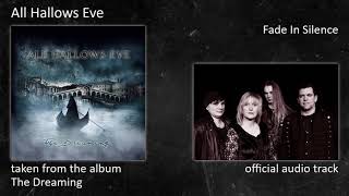 All Hallows Eve - The Dreaming (Album) - 06 - Fade In Silence