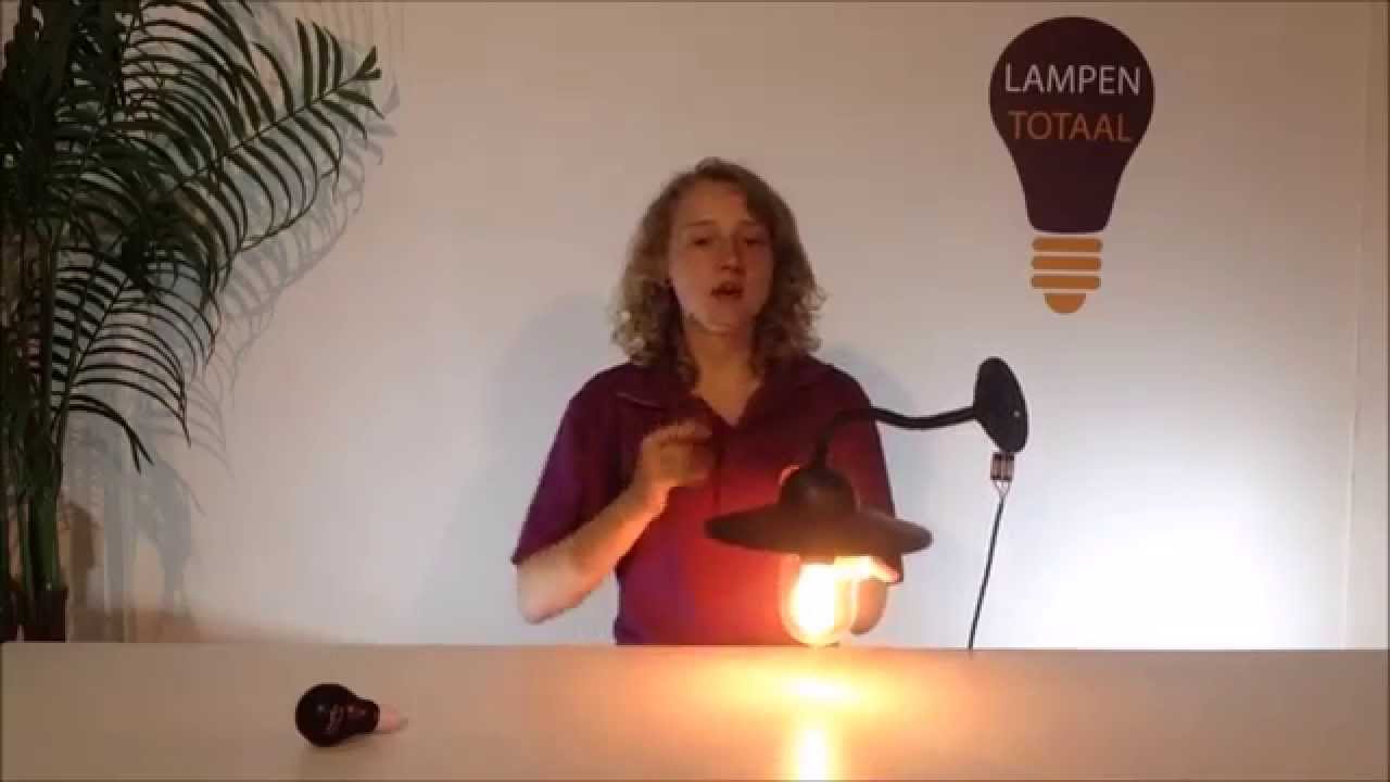 Outlight Aldo Limoschuin - Productvideo