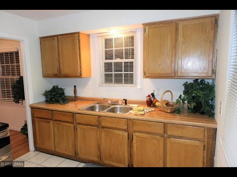 6812 Washburn Avenue S, Richfield, MN home video tour