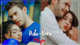 Ada Bora Klip Milyon