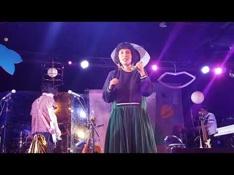 20180519魏如萱-一萬個不回頭的方法 @塗眠台北