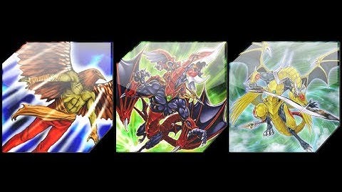 Deck Profile: Tempest Dragunity / Assault Mode