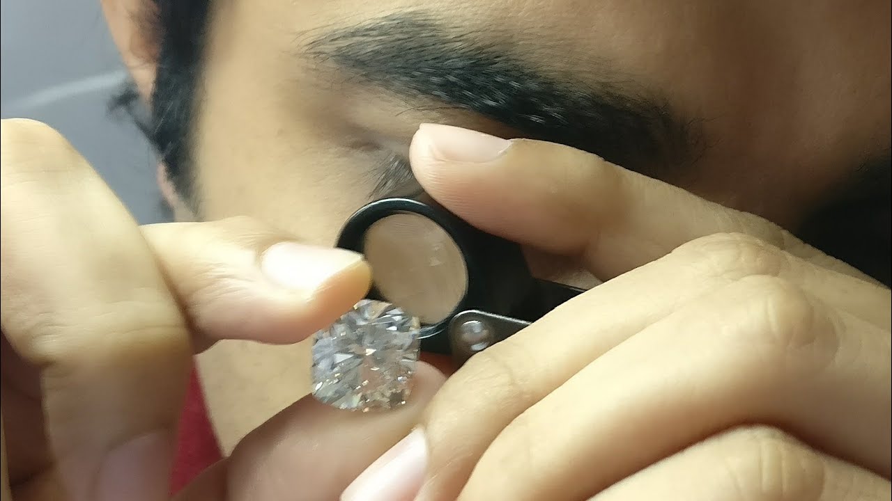 HOW TO BUY HIGH QUALITY DIAMONDS?
