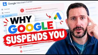 Why Google Suspends You for Misrepresentation (Website Audit)