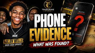 Nolan Wells BOMBSHELL: His Phone Could Hold the Missing Answers