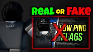 Do Low Ping Fast Flags ACTUALLY Work in Roblox (2026)