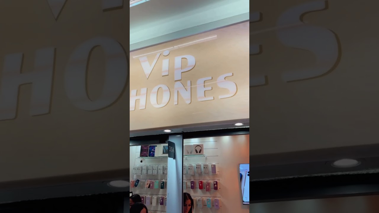 IPHONE 15 PRO MAX PROMOÇÃO - VIP PHONES