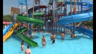 Waterland Thessaloniki Greece 2014