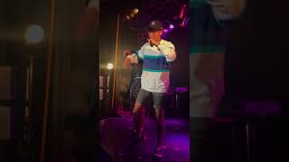20171009 『NASTY NARO(from CODE-V) 31st BIRTHDAY FAN MEETING』2部