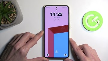 How to Insert SIM & SD Cards into a SAMSUNG Galaxy A35