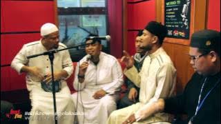 Peristiwa Subuh - Raihan (LIVE HotFM)