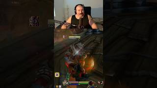 Ashbringer 1v1 #wowclassic #paladin