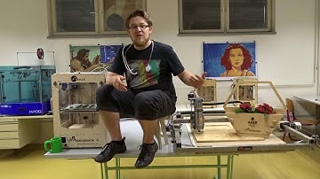 GoodEnoughCNC Academy