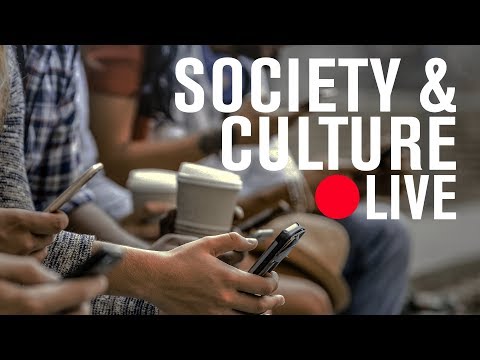 How the baby boomers stole the millennials’ economic future | LIVE STREAM