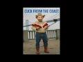 Cuck From The Coast 🎵 This AI-generated parody song exposes Eli with brutal satire.