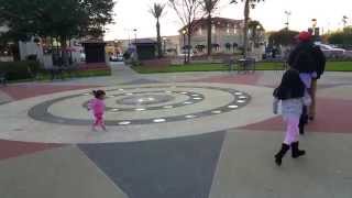 Father & Daughter Bonding