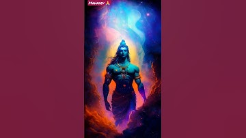 🙏|  adi anant shiv Yogi Mahadev | shiv shiv | Mahadev status | #shorts#viral #trending#youtubeshorts