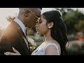 A DREAM WEDDING | CLIVE & ROBYN WEDDING VIDEO | MARCH 2020