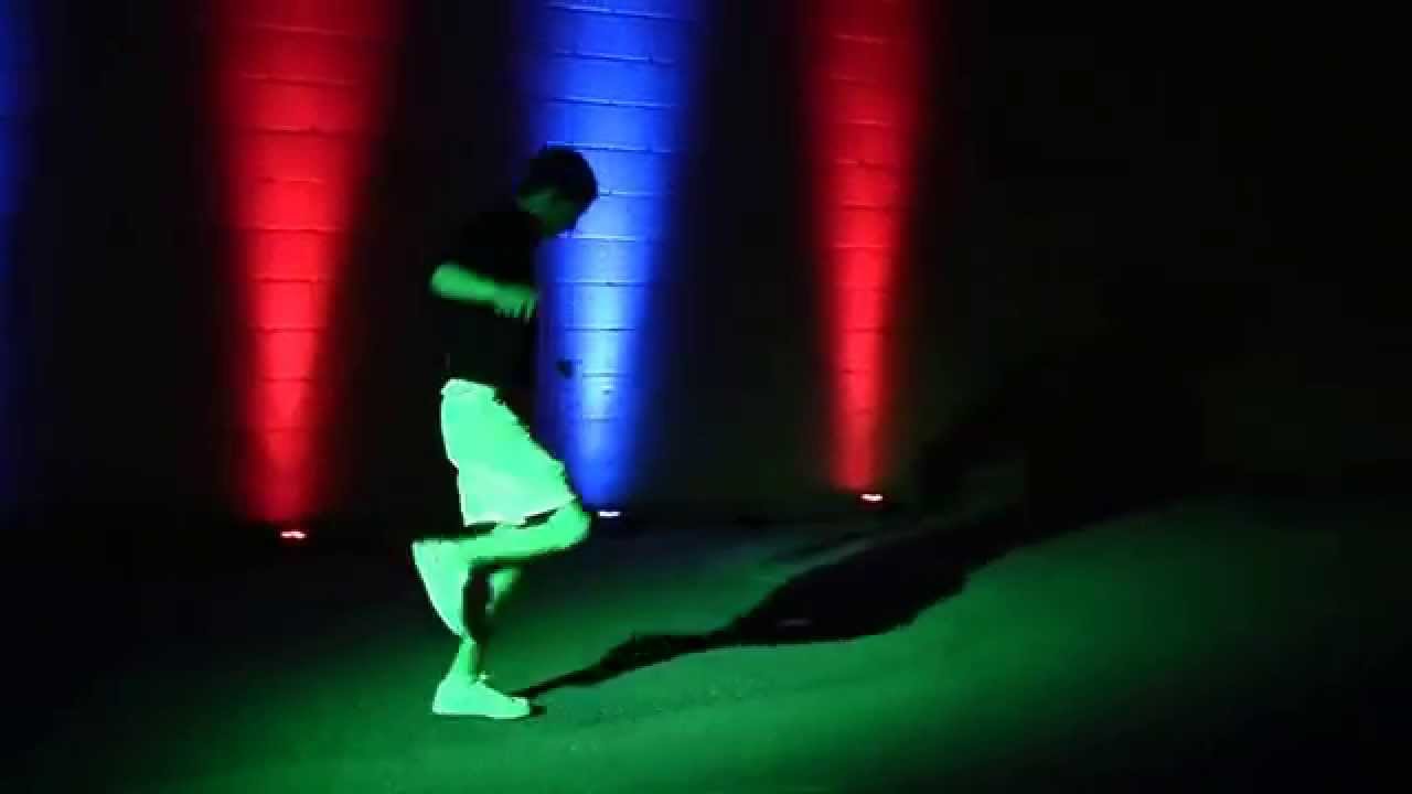 Amazing Freestyle Footbag Video (hacky sack tricks) YouTube