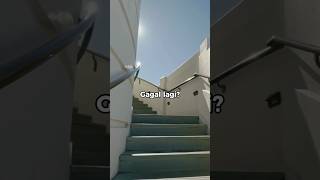 Gagal Itu Bukan Akhir 