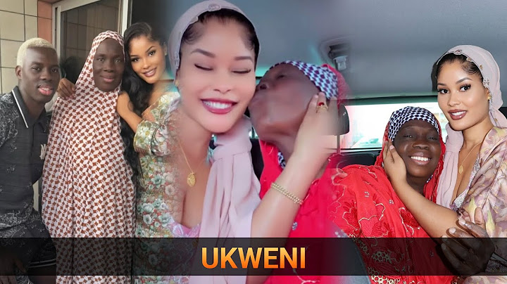 HAMISA MOBETO APOKELEWA KAMA MALKIA NA FAMILIA YA AZIZI KI ATAPENDA WAKIWA PAMOJA WANAPENDANA BALAA
