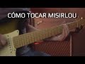 El RETO De Cómo Tocar MISIRLOU EN GUITARRA CLASE COMPLETA Guitarraviva