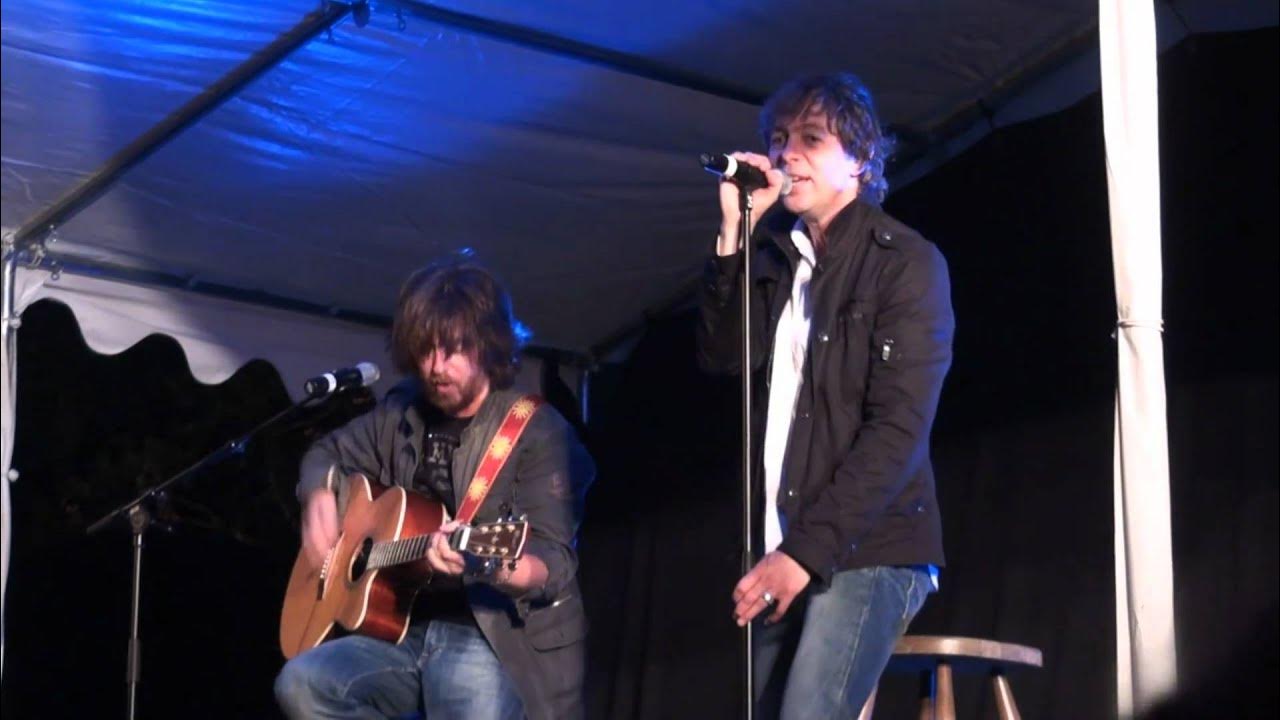 Lemon Tree (Live - Unplugged) - Fools Garden Lemon Tree (Live - Unplugged) - Fools Garden