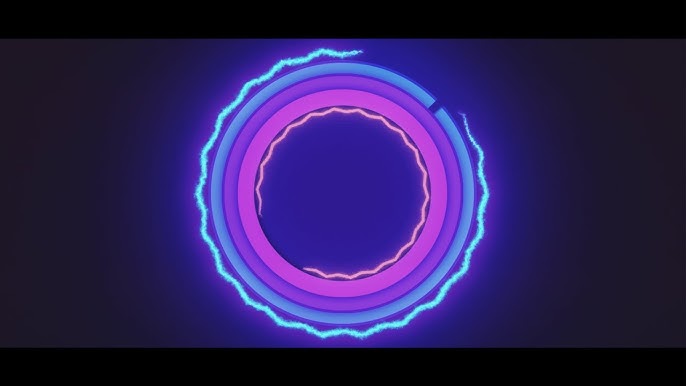 NEON Free 2D Intro Template | After Effects Intro Template - YouTube neon-free-2d-intro-template-after-effects-intro-template-youtube