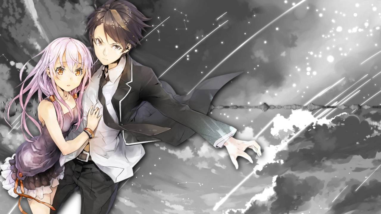 Nightcore - We Are (Hollywood Undead)