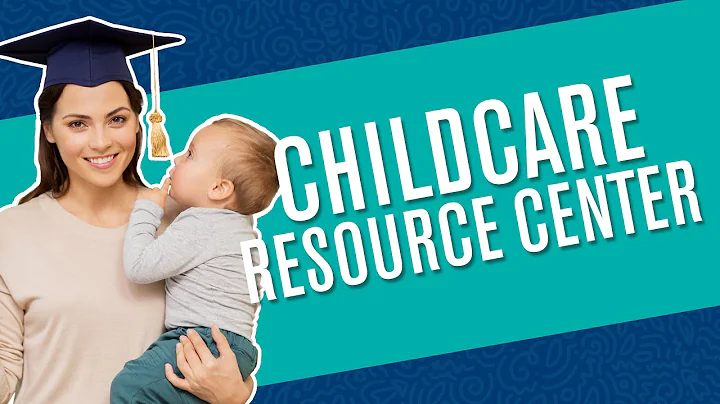 Childcare Resource Center - DayDayNews