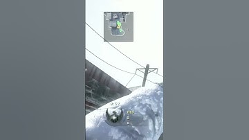 Double Tomahawk Across The Map