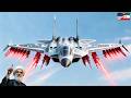 major attack! iran launches deadly fighter jets to destroy us mercenary ship
