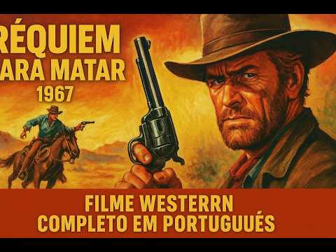 RÉQUIEM PARA MATAR