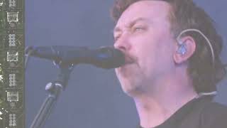 Rise Against - Re-Education (Live) @ Rock im Park festival 2023