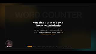 Word Counter | SEO Time Machines Profile