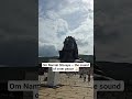 Om Namah Shivaya — the sound of inner peace 🔱 #shiva #bholenath #peace #shorts