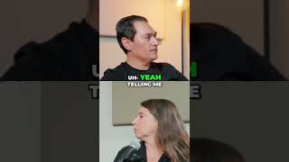 Keys, Confrontation, and Threats: Intense Encounter! #shorts
