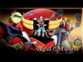 NEW GRENDIZER SONG