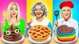 Yemek Tariflerinin Gücü: Mutfakta Yaratıcılığın Keşfi ile ilgili video