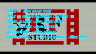Download Lagu Jiwa band pare . Resapi hadirnya cintaku MP3